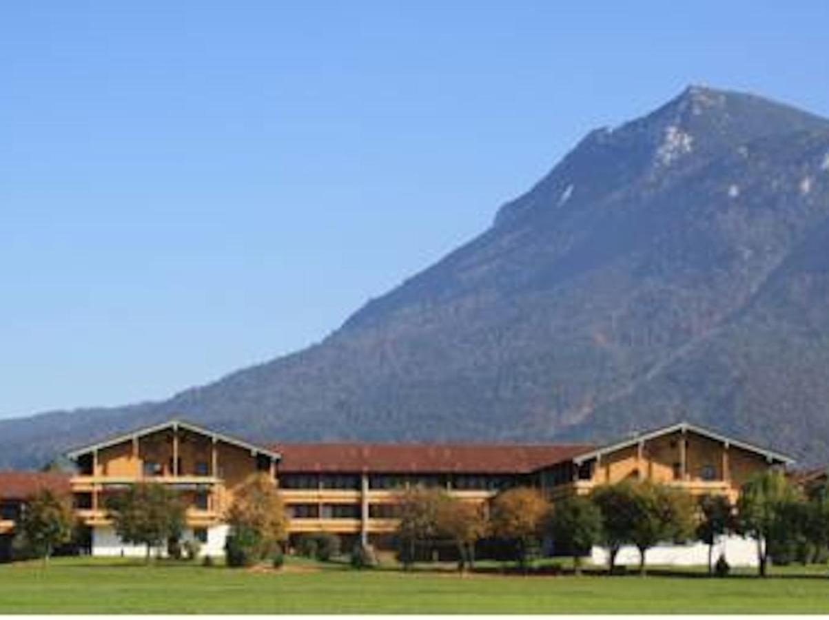 Appartement Alpenstubn - Chiemgau Karte à Inzell Extérieur photo