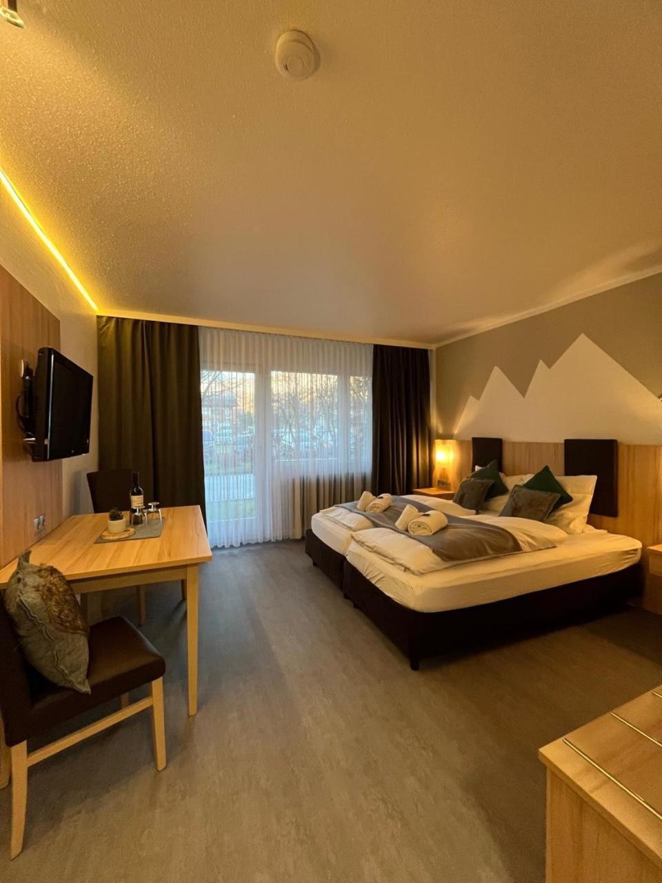 Appartement Alpenstubn - Chiemgau Karte à Inzell Extérieur photo